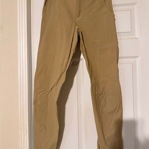 Patagonia Kids Tan Casual Bottoms